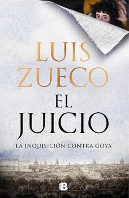 EL JUICIO NOVEDADES EDITORIALES FEBERO 2026
