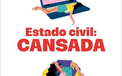 Estado civil: cansada