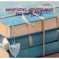 novedades editoriales enero 2026