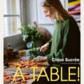 À TABLE!