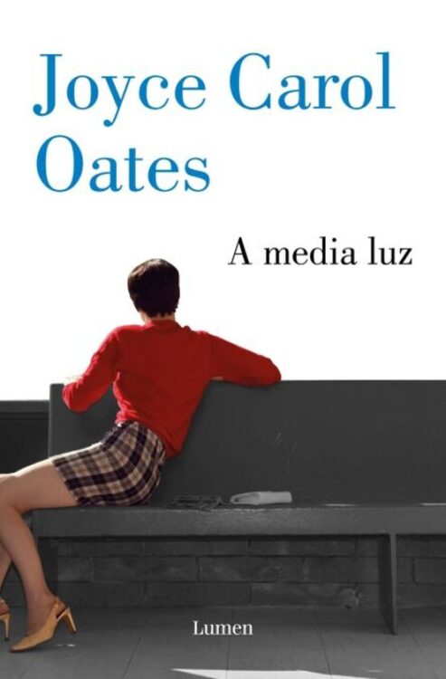 A media luz