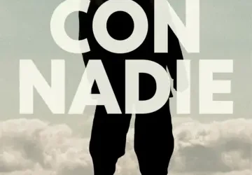 Con nadie