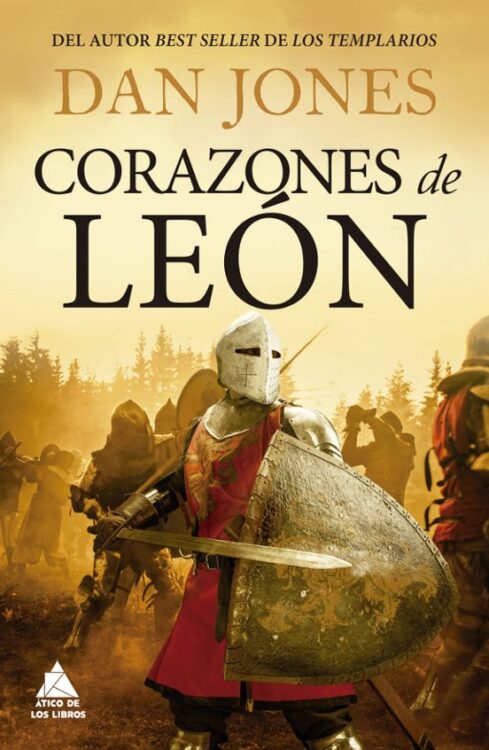 Corazones de León Corazones de León