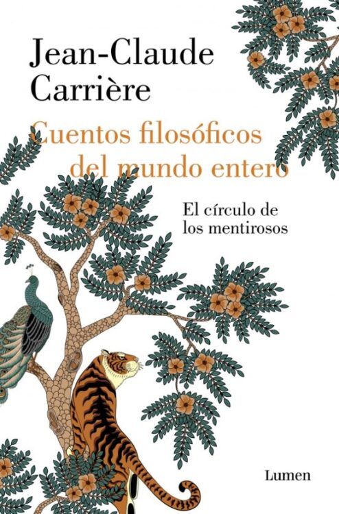 Cuentos filosóficos del mundo entero Cuentos filosóficos del mundo entero