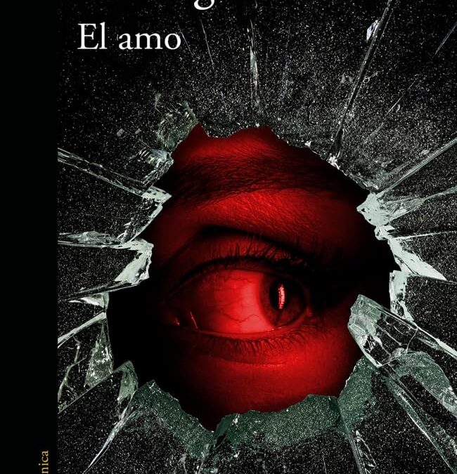 EL AMO – SANTIAGO DÍAZ