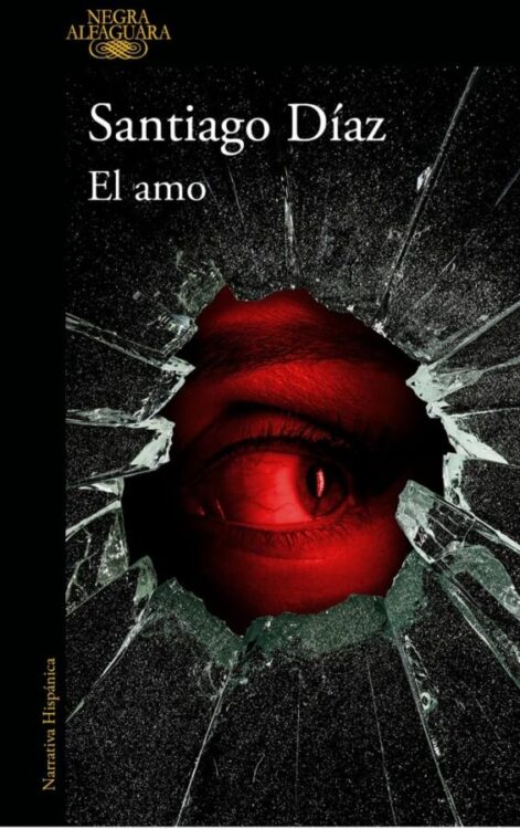 EL AMO NOVEDADES EDITORIALES MARZO 2026 EL AMO