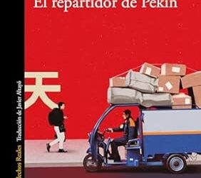 El repartidor de Pekín