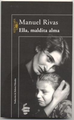 NOVEDADES EDITORIALES MARZO 2026 ELLA, MALDITA ALMA