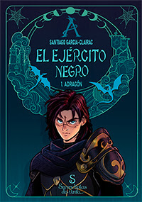 El ejército negro El ejército negro