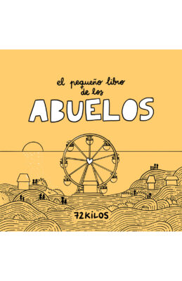El pequeño libro de los abuelos