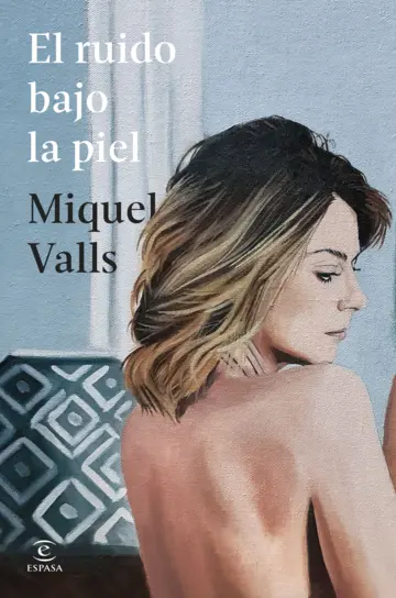 El ruido bajo la piel NOVEDADES EDITORIALES MARZO 2026 EL RUIDO BAJO LA PIEL