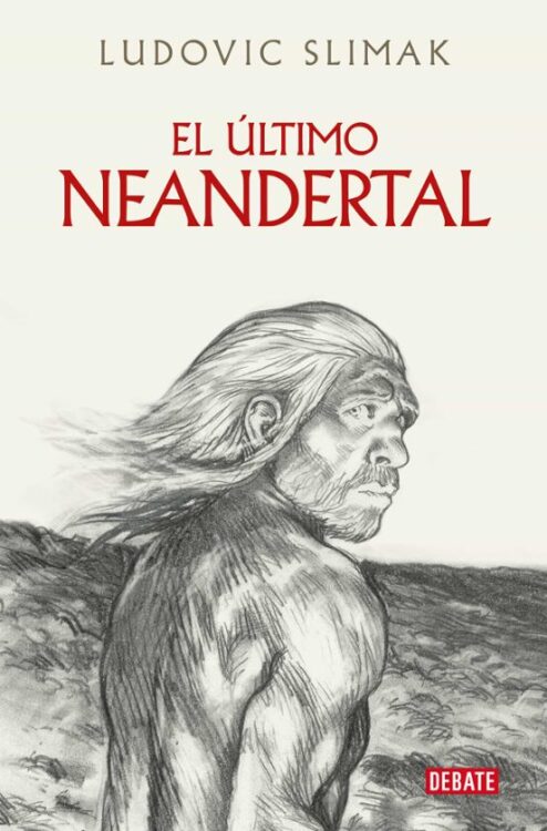El último neandertal