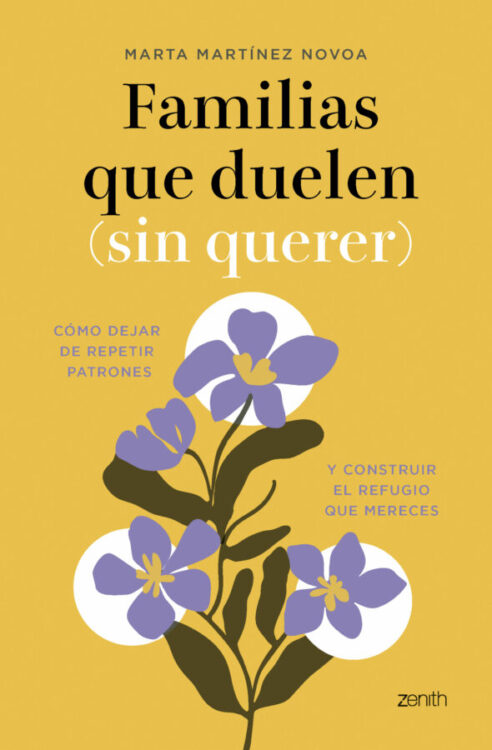 Familias que duelen Familias que duelen