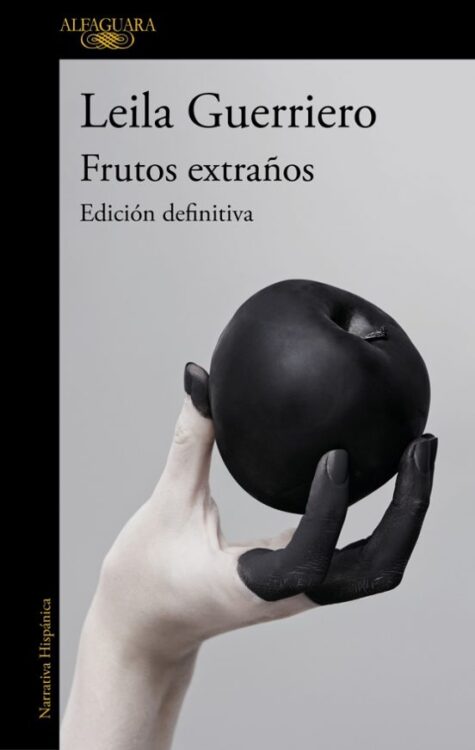 Frutos extraños Frutos extraños