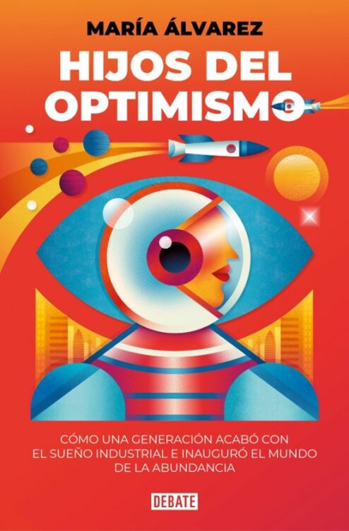 Hijos del optimismo Hijos del optimismo