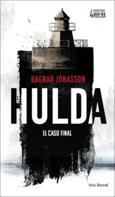 NOVEDADES EDITORIALES MARZO 2026 HULDA