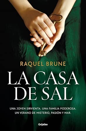 LA CASA DE SAL LA CASA DE SAL