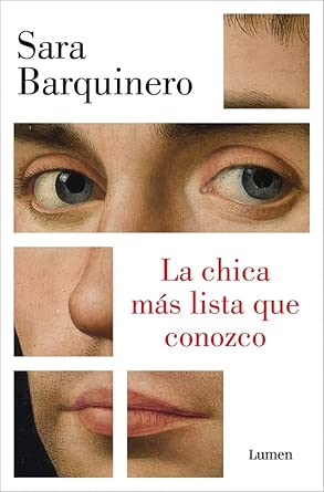 La chica más lista de conozco
