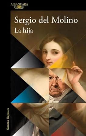 NOVEDADES EDITORIALES MARZO 2026 LA HIJA