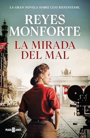 La mirada del mal
