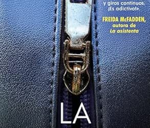 La pasajera