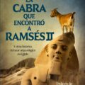 La cabra que encontró a Ramsés II