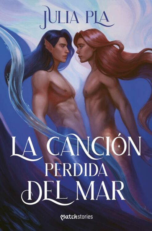 la canción perdida del mar