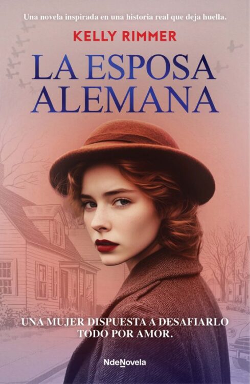 La esposa alemana La esposa alemana