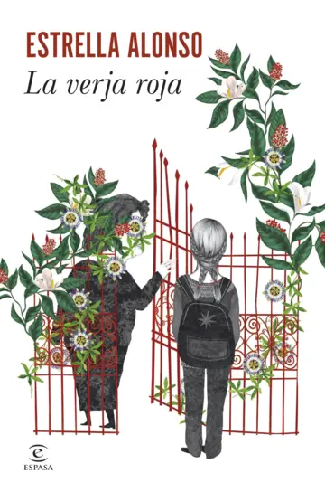 NOVEDADES EDITORIALES MARZO 2026 LA VERJA ROJA