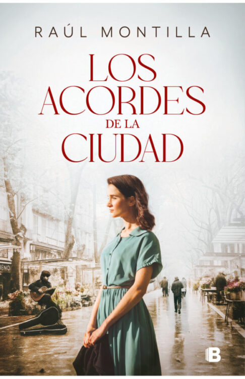 Los acordes de la ciudad los acordes de la ciudad