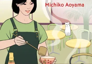 Mis lunes con aroma a matcha