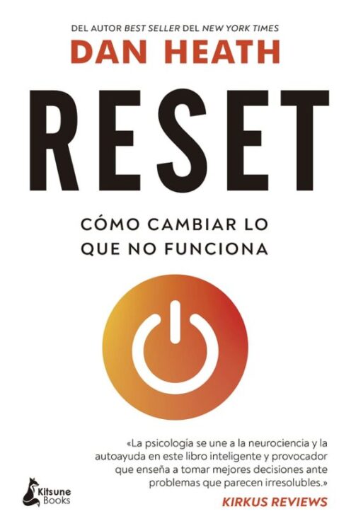 Reset Reset