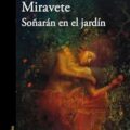 NOVEDADES EDITORIALES MARZO 2026 SOÑARÁN EN EL JARDIN