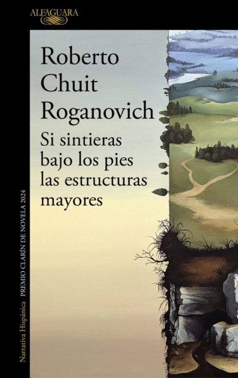 Si sintieras bajo los pies Si sintieras bajo los pies las estructuras mayores