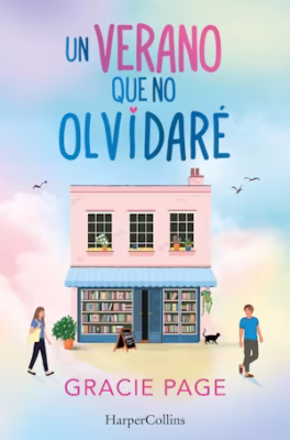 Un verano que no olvidaré