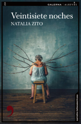 VEINTISIETE NOCHES