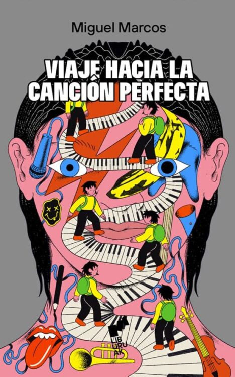 Viaje a la canción perfecta