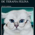 manual de terapia felina
