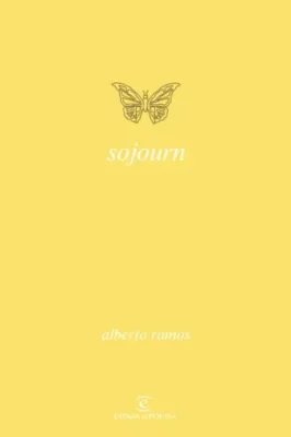 NOVEDADES EDITORIALES MARZO 2026 SOJOURN