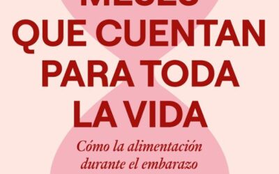 9 meses que cuentan para toda la vida