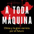 A toda máquina