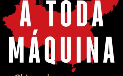 A toda máquina