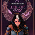Alexia. El ejercito negro