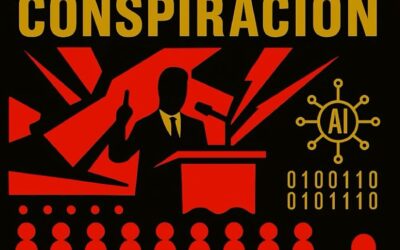 Anatomía de una conspiración