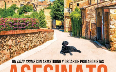 Asesinato en la Toscana