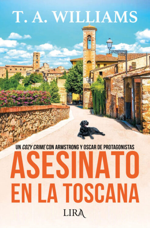 Asesinato en la Toscana