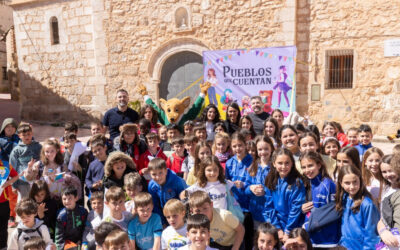 Construimos el pueblo lector