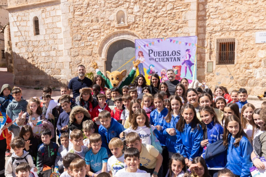 Construimos el pueblo lector Construimos el pueblo lector