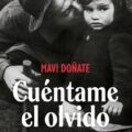 Cuéntame el olvido
