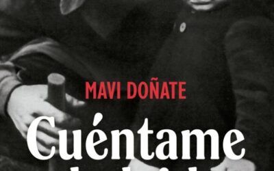 Cuéntame el olvido
